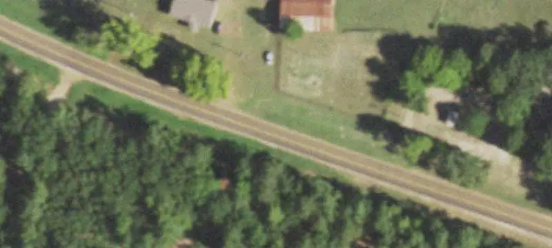 22-Acre Ranch with Barndominium