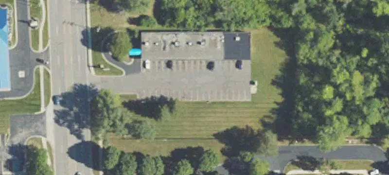 Laundromat Retail Property