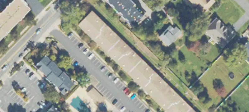 One-Bedroom Residential Income Property