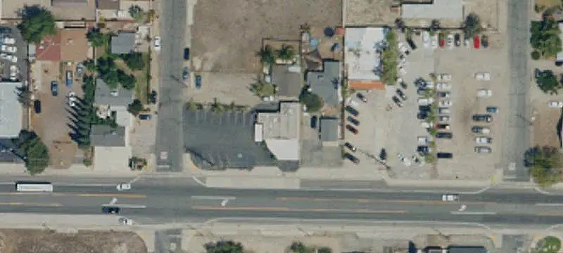 Mixed-Use Property with Street-Level Retail