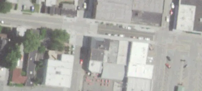 Commercial Land