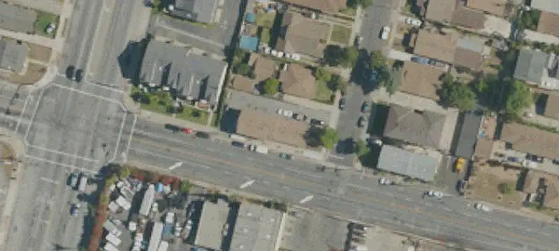 Renovated Six-Unit Apartment Building