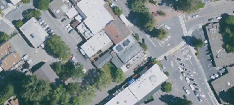 Mixed-Use Property with Retail Storefront
