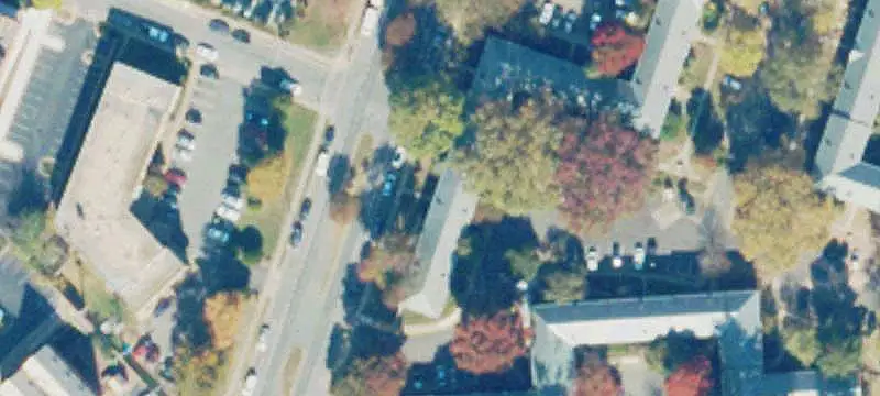 Top-Floor Residential Income Property