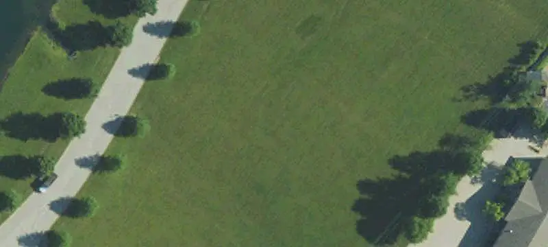 Waterfront Commercial Land