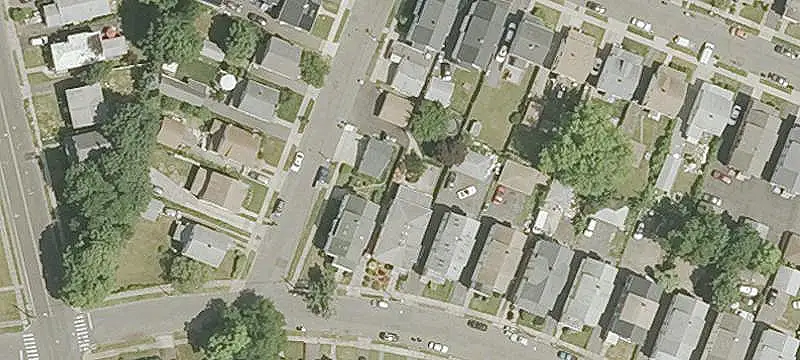 Two-Family Duplex