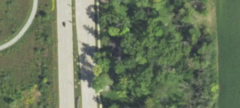 Commercial Land with Road Frontage