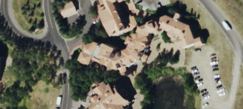 One-Bedroom Residential Income Property