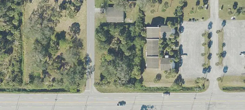 Vacant Commercial Land