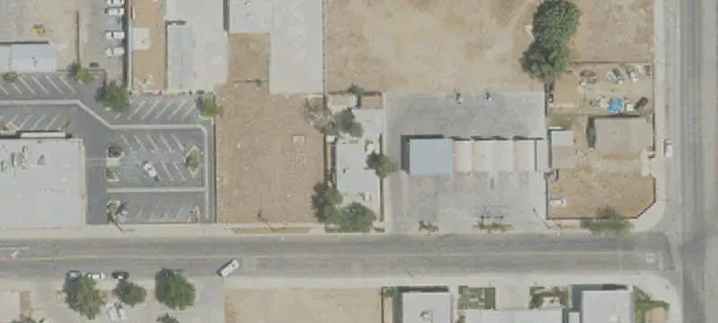 Commercial Land