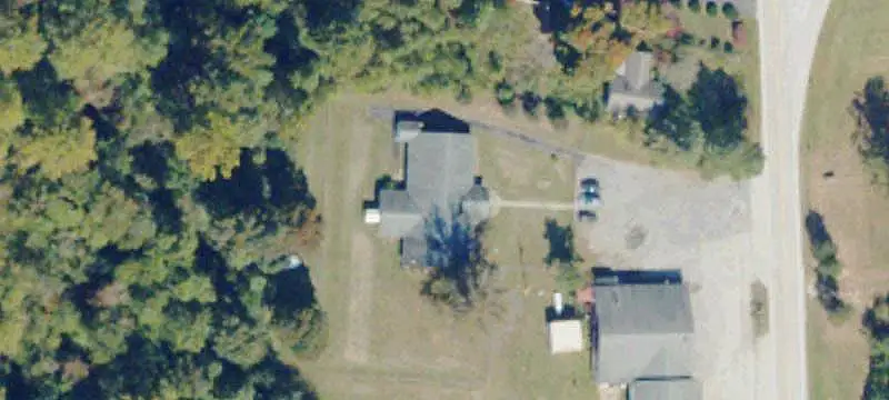 Assisted Living Facility with Fenced Yard