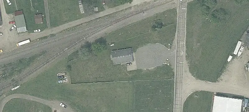 Office Building with Private Offices