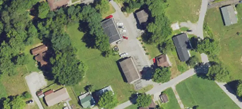 Multifamily Rental Property