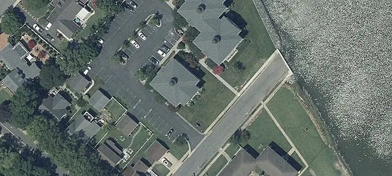 Residential Income Property with Boat Slip