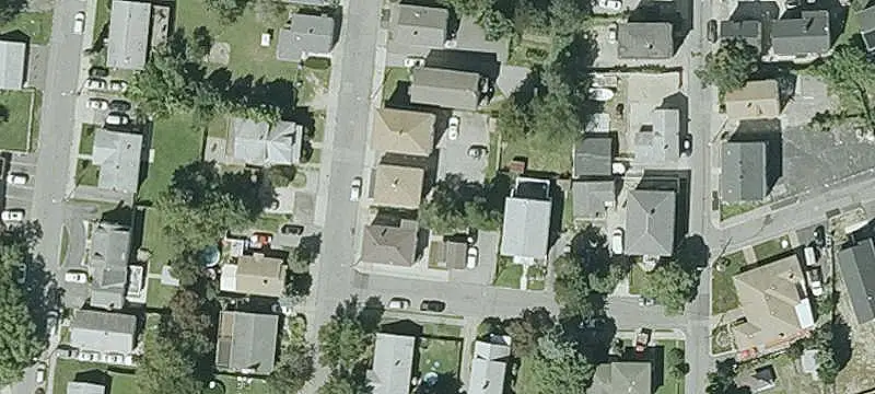 Two-Unit Duplex with Garage
