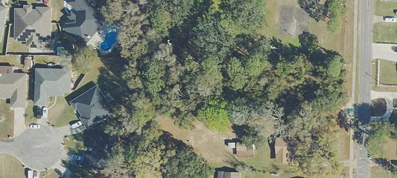 Four-Unit New Construction Quadplex