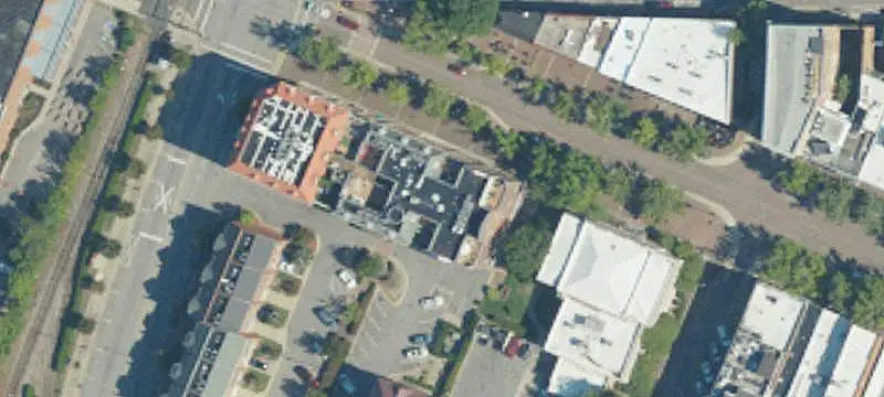 Downtown Retail Suite