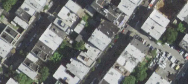 6-Unit Apartment Building