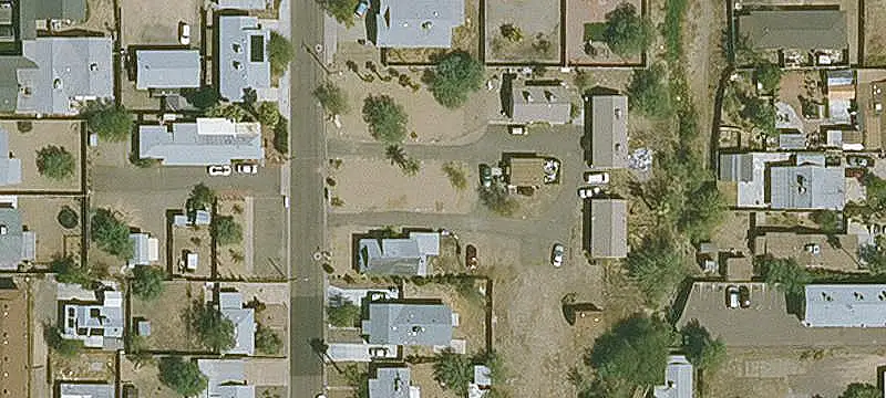 New Construction Fourplex