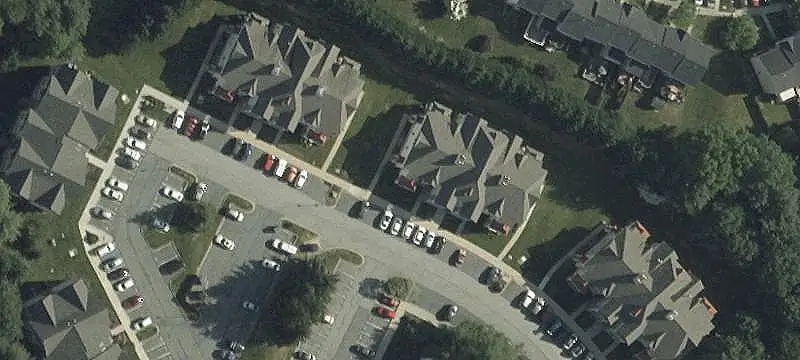 2-Bedroom Residential Income Property