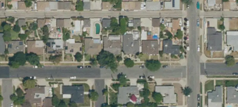 Three-Unit Triplex