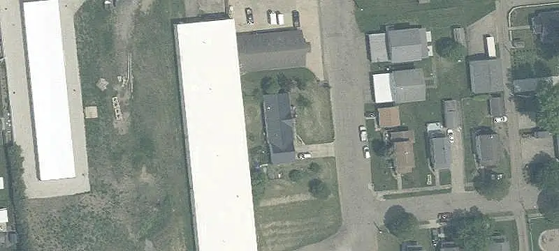 Warehouse with Office Space
