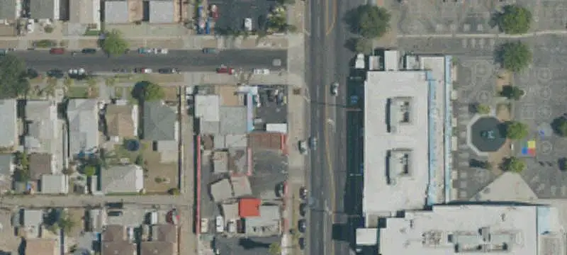 Mixed-Use Property with Auto Repair