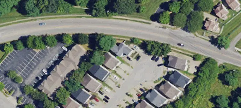 Tenant-Occupied Duplex
