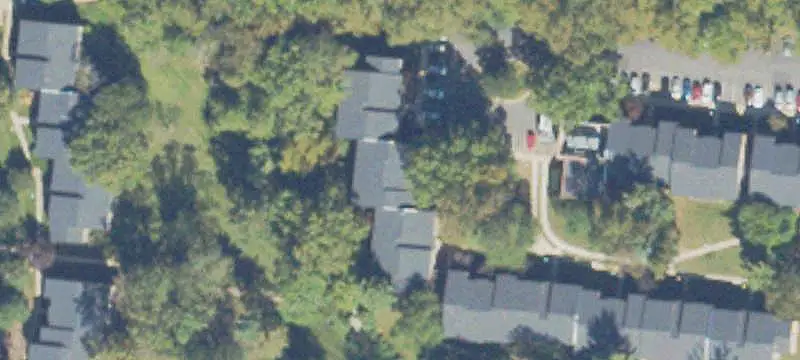 Residential Income Property with Balcony