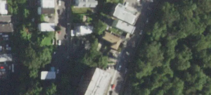 3-Unit Brick Multifamily Property