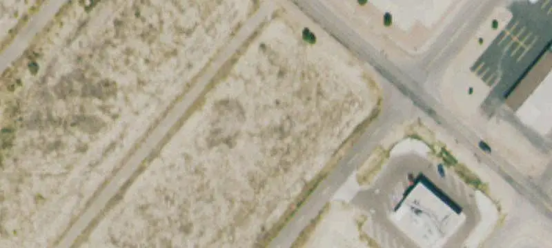 Commercial Land