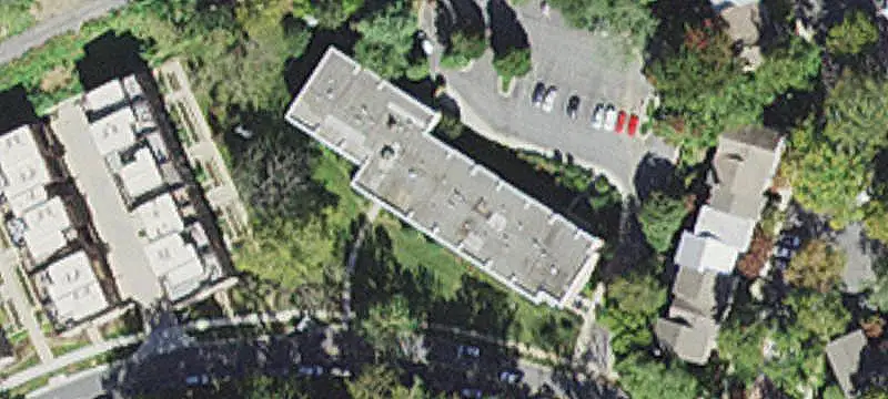 1-Bedroom Residential Income Property