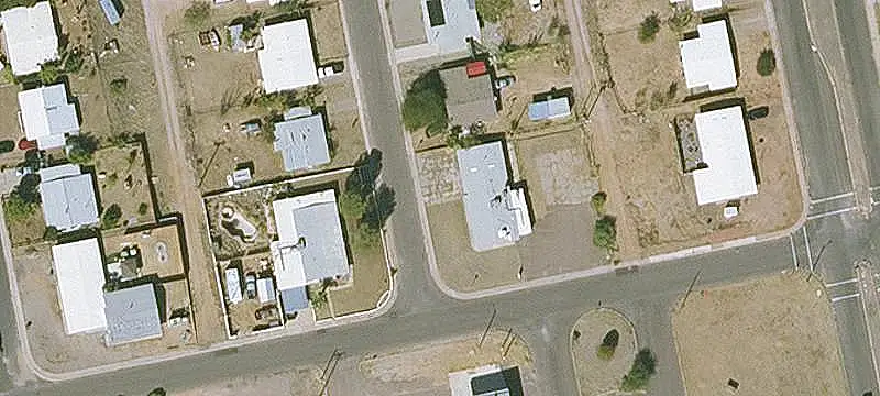 Leased Restaurant Building