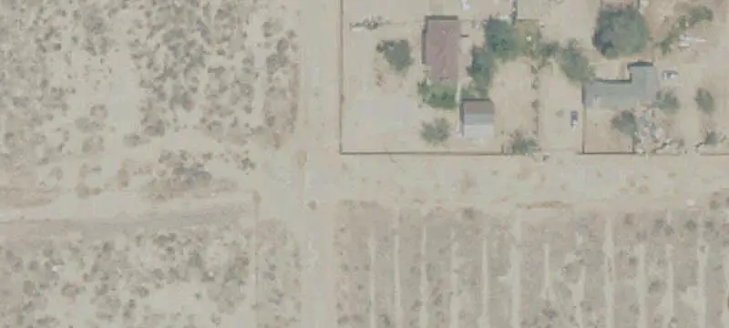 Rural Land Parcel