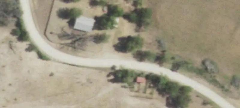 Cow House Creek Ranch