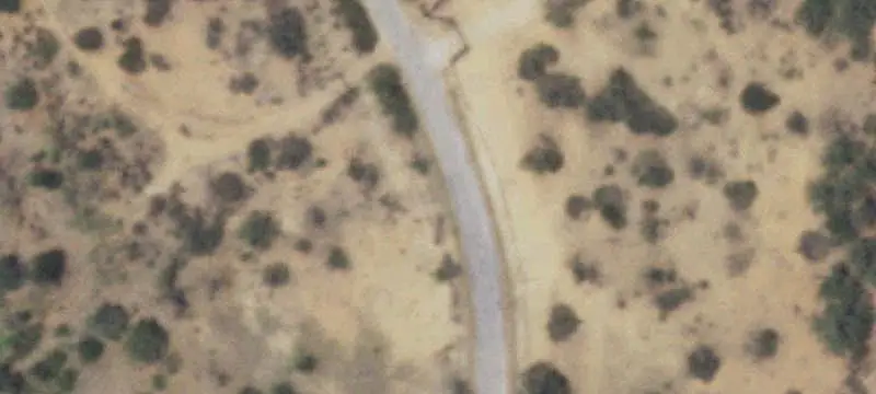 Ranch with Bayou Frontage