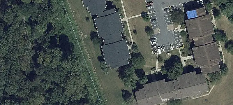 Two-Bedroom Residential Income Property