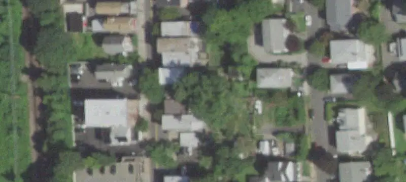 Three-Unit Triplex