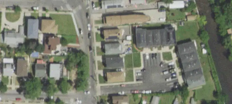 Duplex with Finished Basement