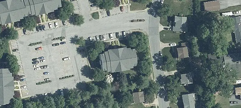 Three-Bedroom Residential Income Property