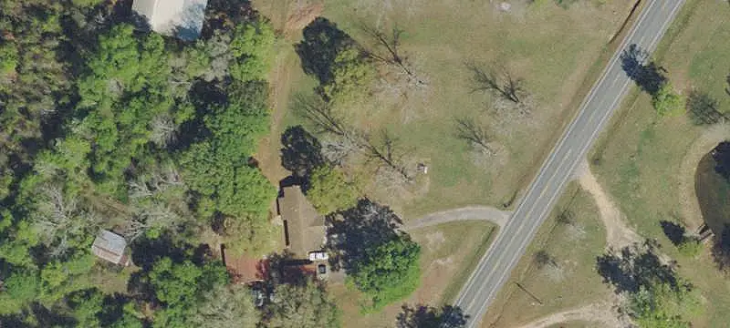 Pecan Farm with Processing Facilities