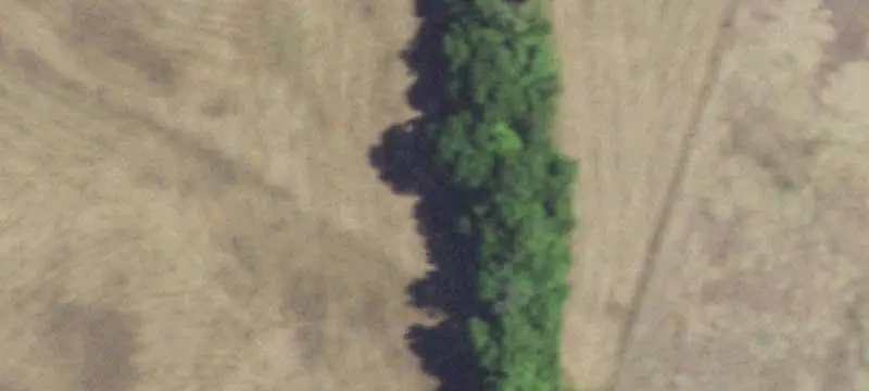 Unimproved Land