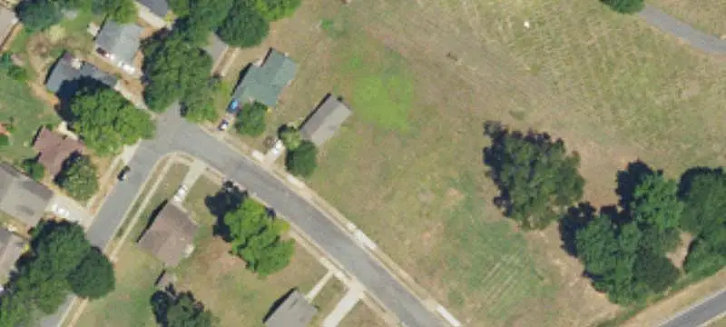 Terraced Commercial Land
