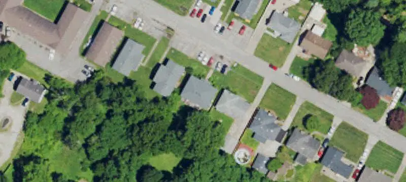 Renovated 4-Unit Apartment Building
