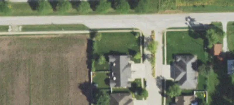 Duplex with Full Basement
