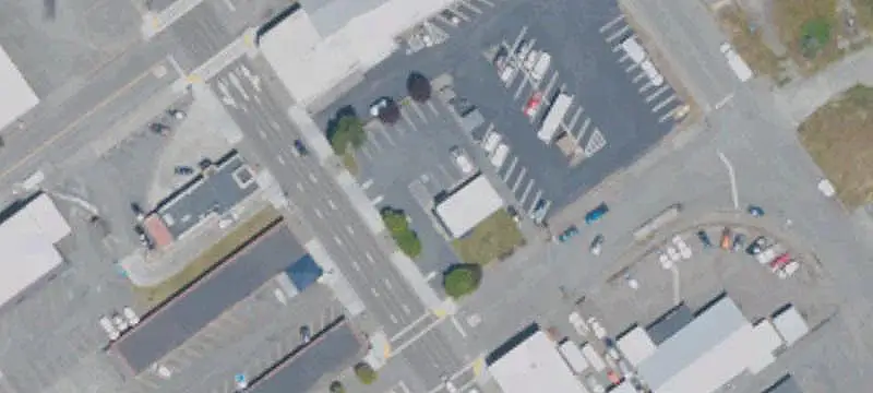 Corner Storefront with Expansion Potential