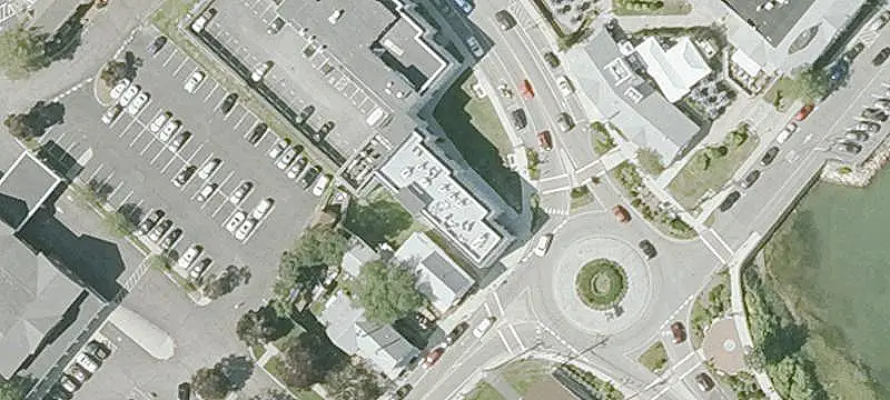 Waterfront Retail Space