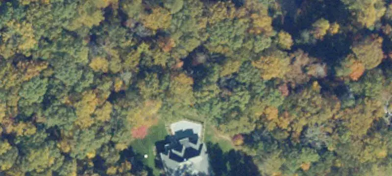 Non-Waterfront Land