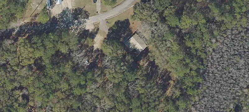 Unimproved Land