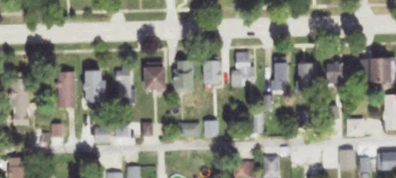 2-Unit Duplex